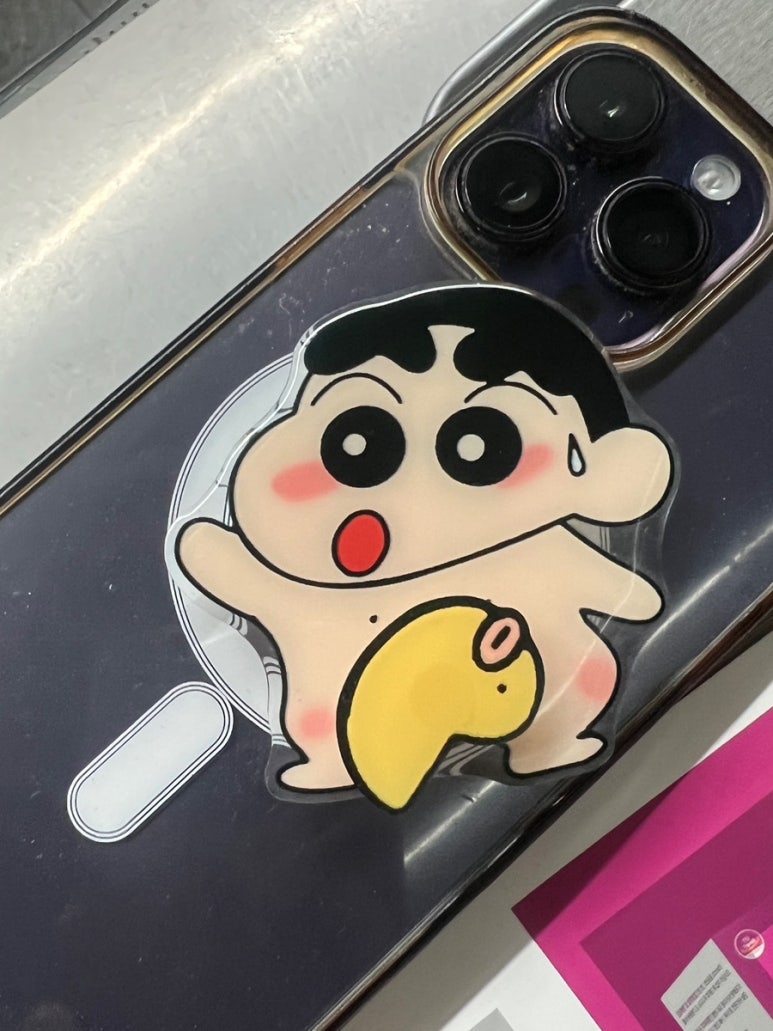 짱구게임랜드 이미지