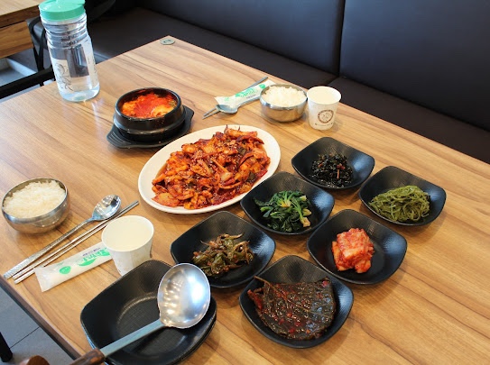 광주식당 이미지