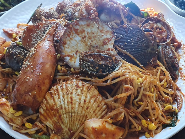 궁중구이 이미지