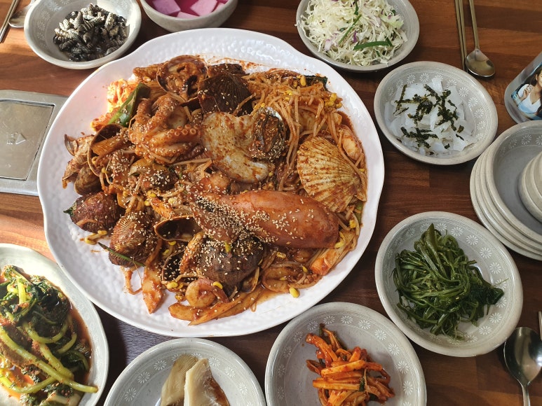 궁중구이 이미지
