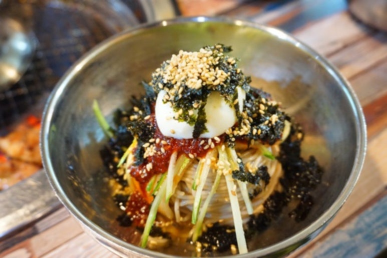 중앙닭갈비(본점) 이미지