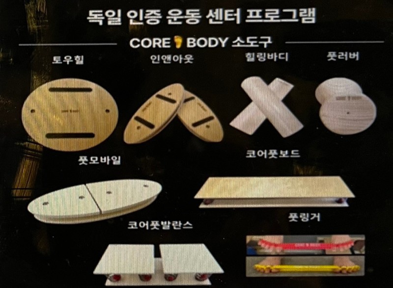 타이거파라다이스짐 이미지