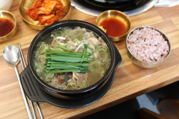 대방뼈칼국수 이미지