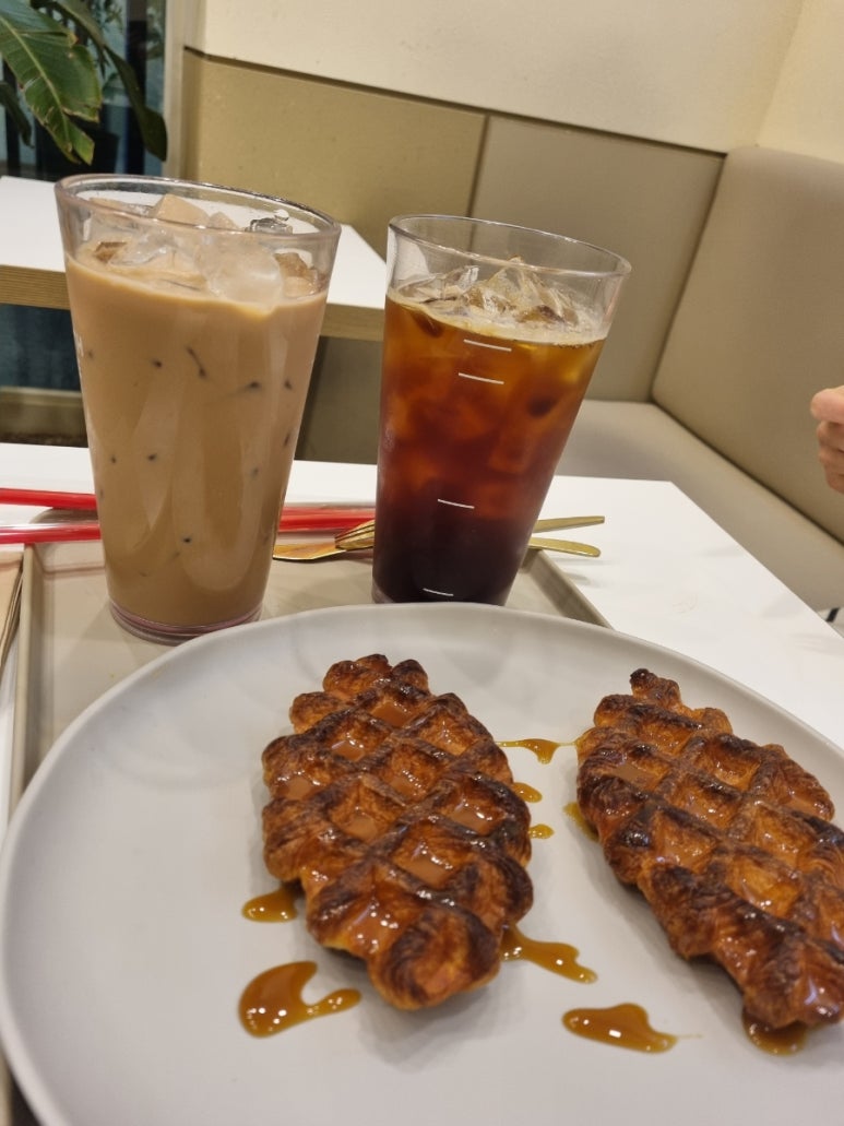 매머드 익스프레스 판교중앙점 이미지