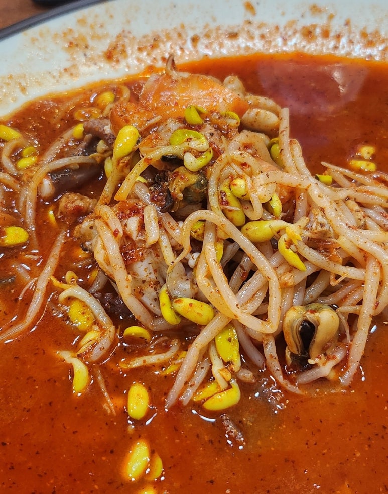 연안아구찜 이미지