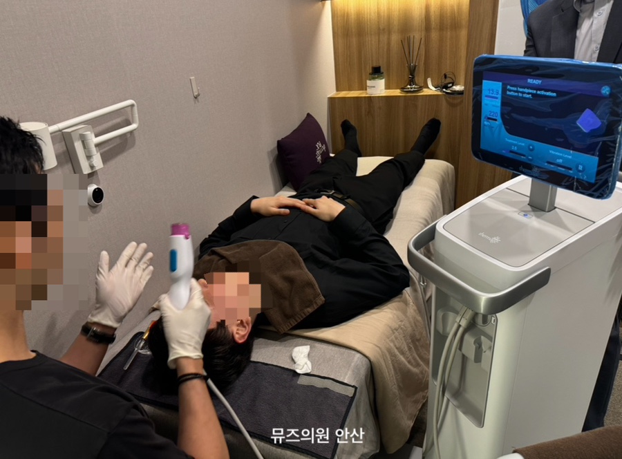 뮤즈의원 이미지