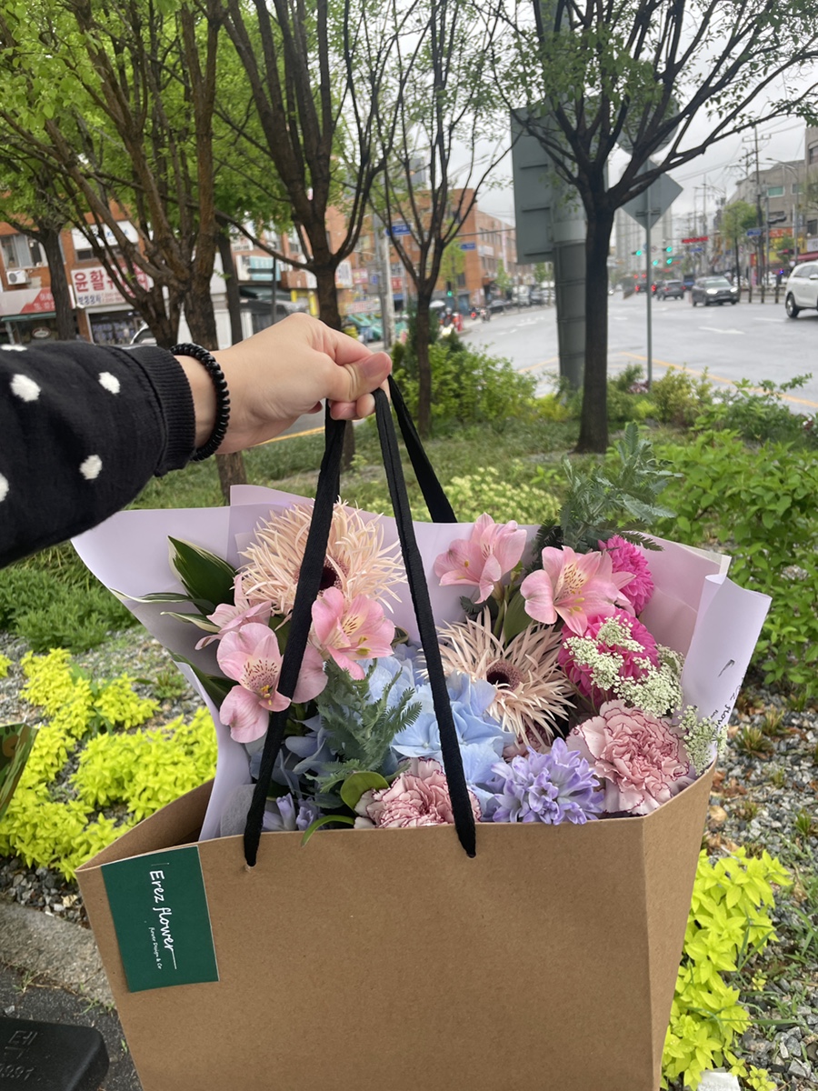에레즈플라워 이미지
