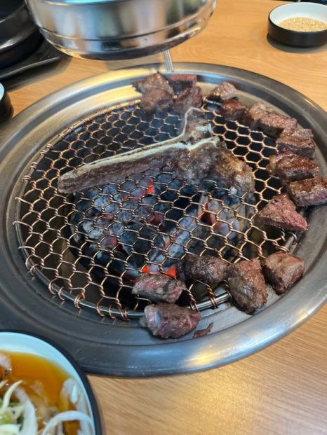 웅천식당 이미지