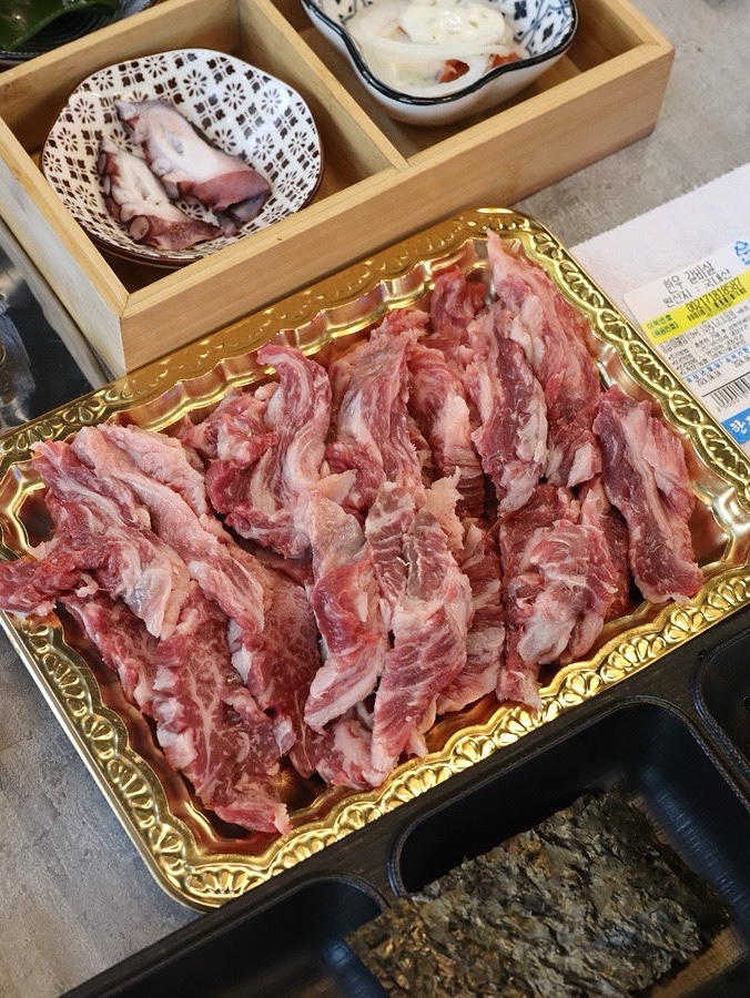 한진명식육식당 이미지