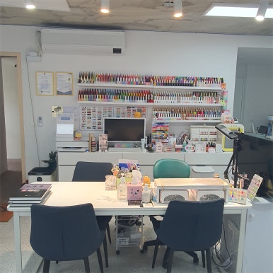 네일스튜디오;수 이미지
