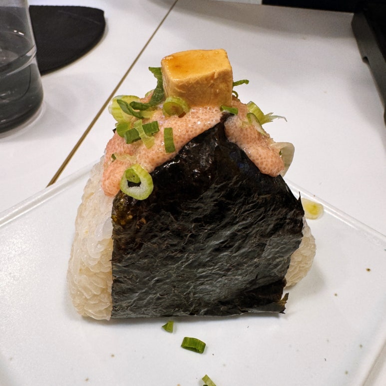요미우돈교자 해리단길 이미지