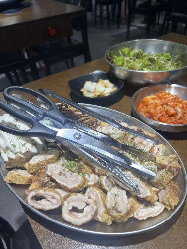 봉자막창(옥산2호점) 이미지