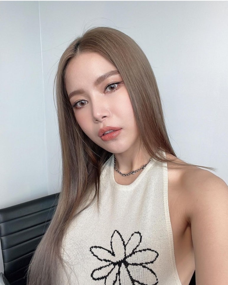 애쉬(ASH) 이미지