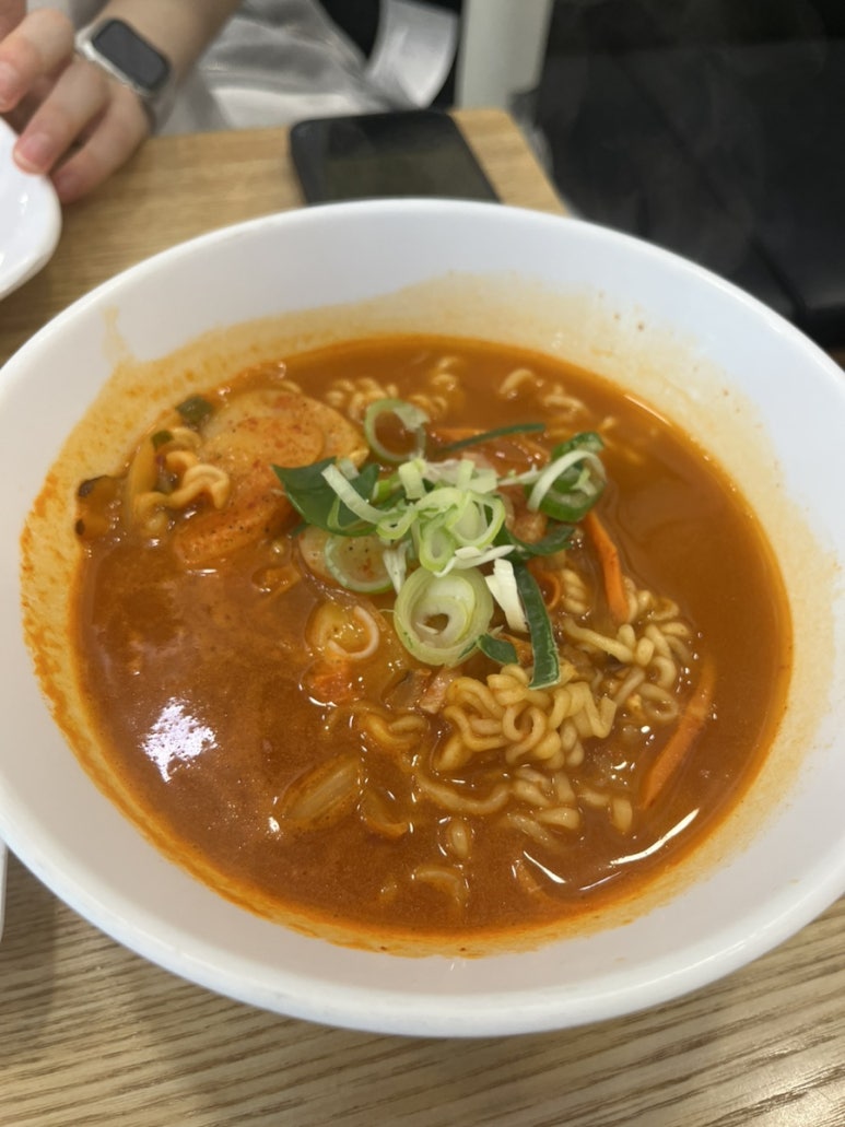 최서방김밥 사진 5