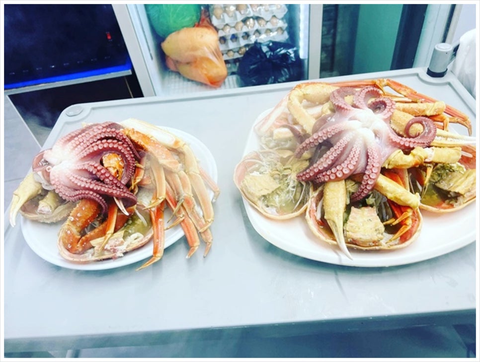 갈릴리대게회식당 이미지