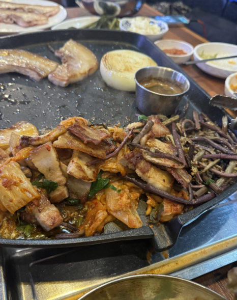 정통집배곧점 이미지