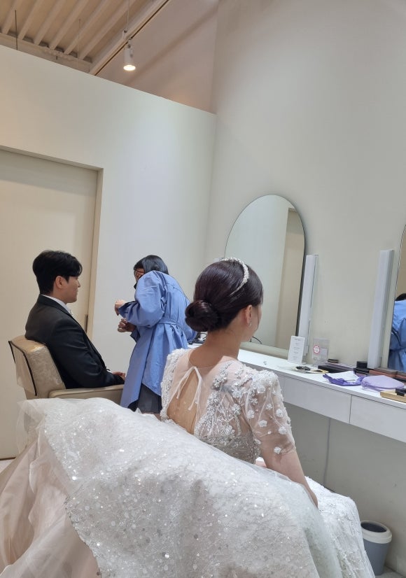 호서한복 이미지