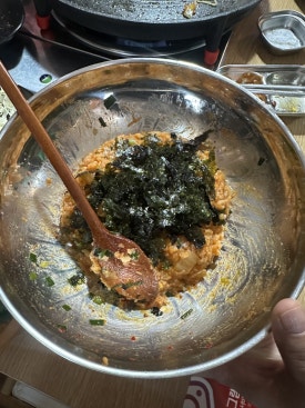 월천식당 이미지