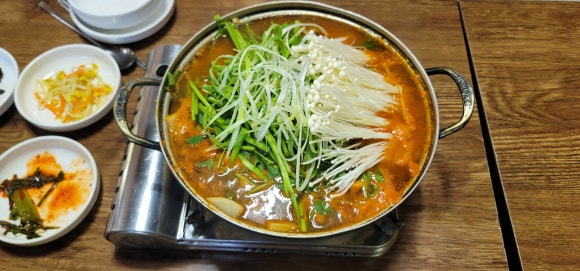 강나루매운탕 이미지