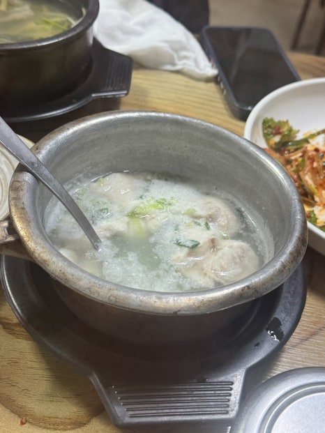 일월정복집 이미지
