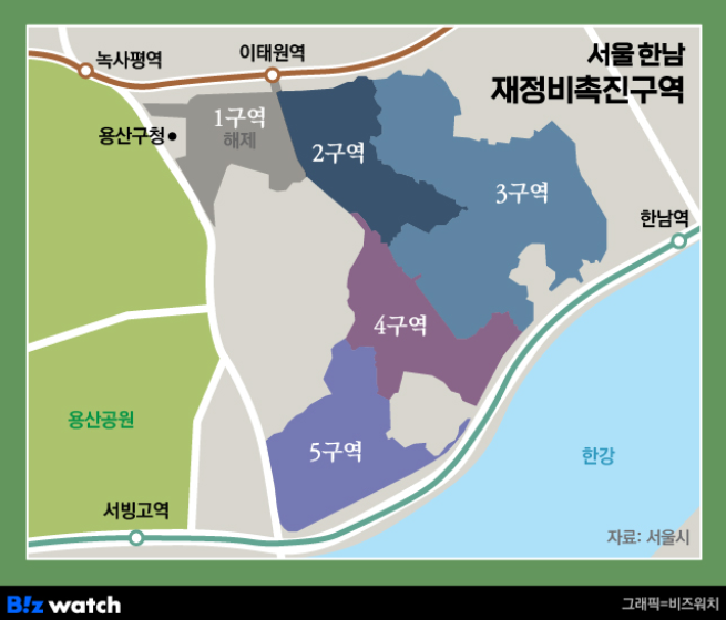 조합 부동산 컨설팅 이미지