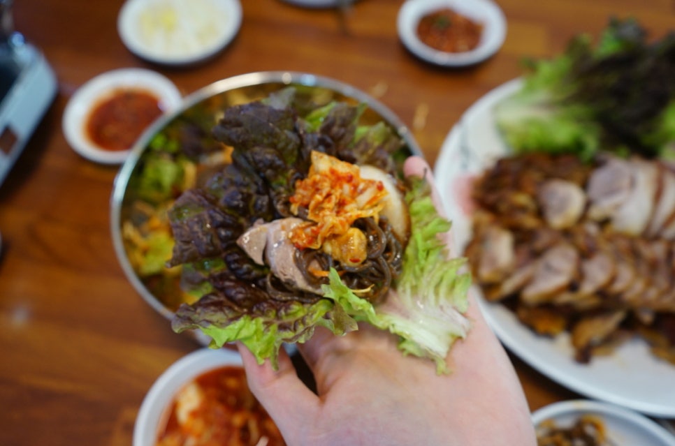 족발에진심 이미지