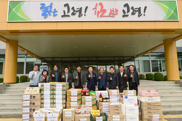 (주)참미푸드 이미지