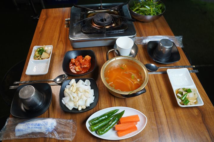 왕십리소곱창 이미지