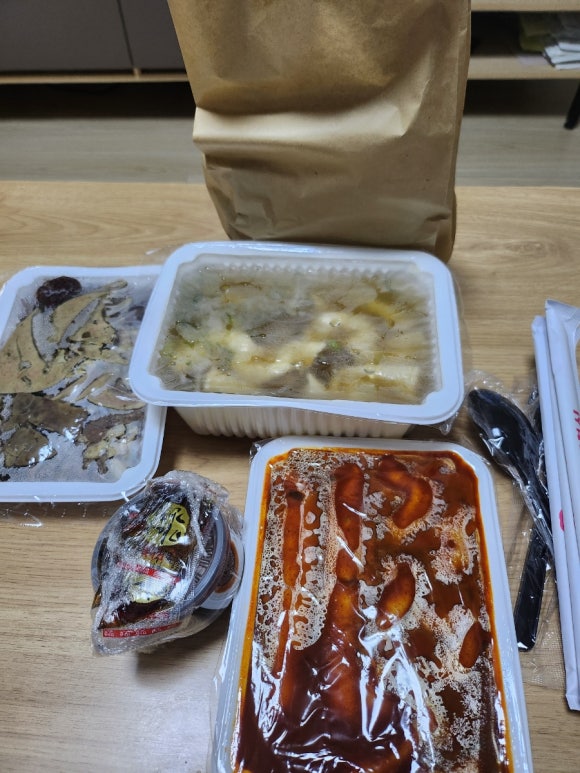 깐도분식 이미지