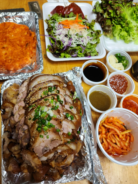 호맥 예천점 이미지