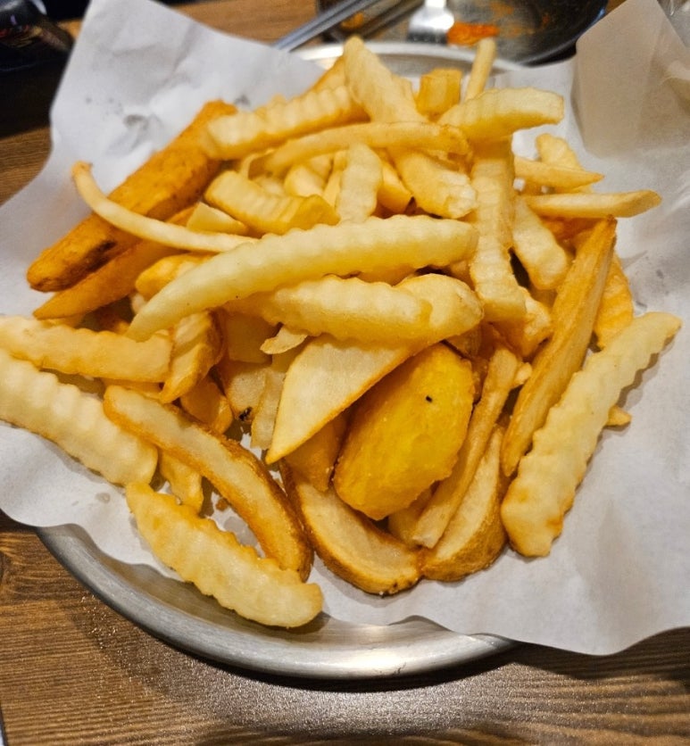 재동맥주 이미지