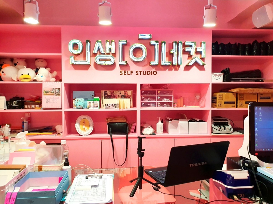 인천에어컨청소햇살크리닝 이미지