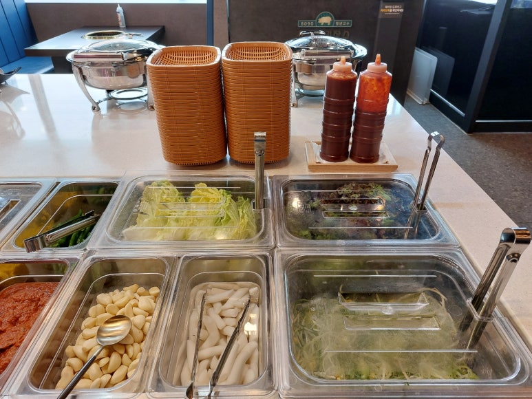 청년고기장수여주점 이미지