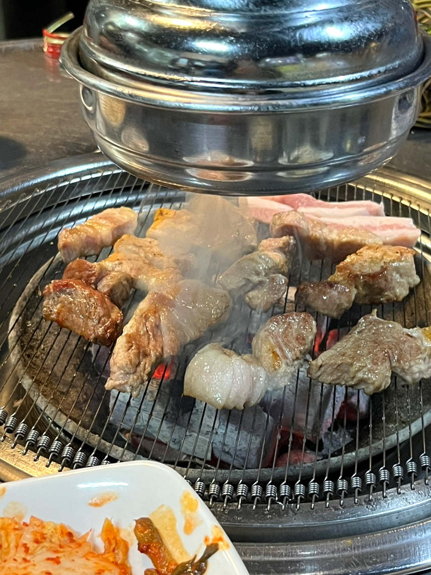 고기향기나는집 이미지