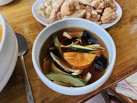 자양식당 이미지