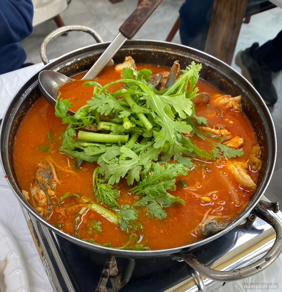 충남서산식당 이미지