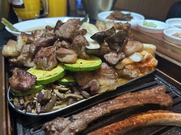 제주옥탑김해 이미지