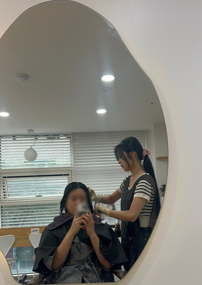 뮤즈 앤 포레 이미지