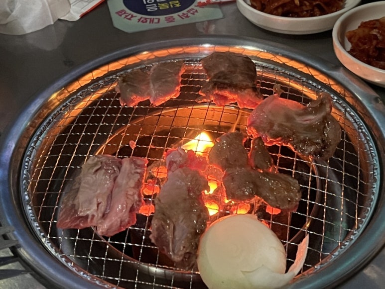 깜씨네연탄구이 이미지