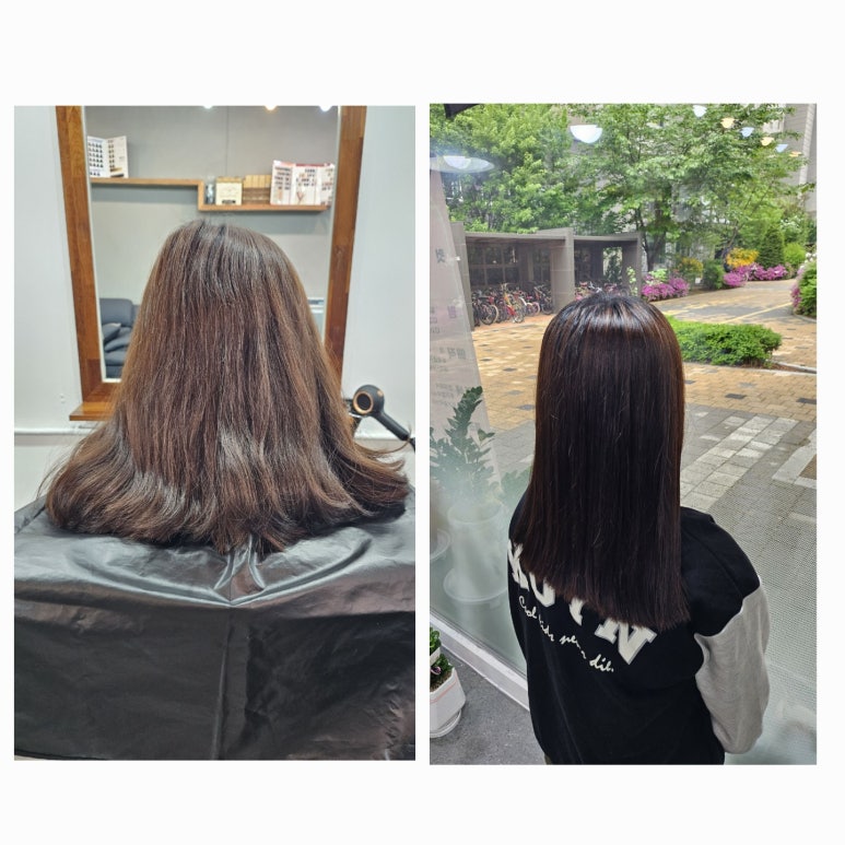 유미장원 이미지