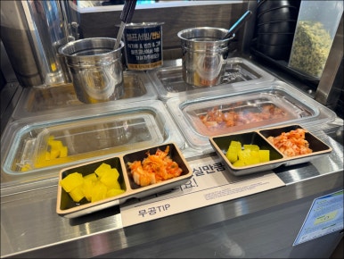 무공돈까스시흥 이미지