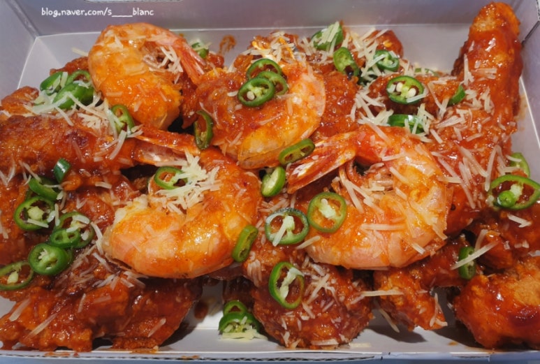 바른치킨정읍 이미지