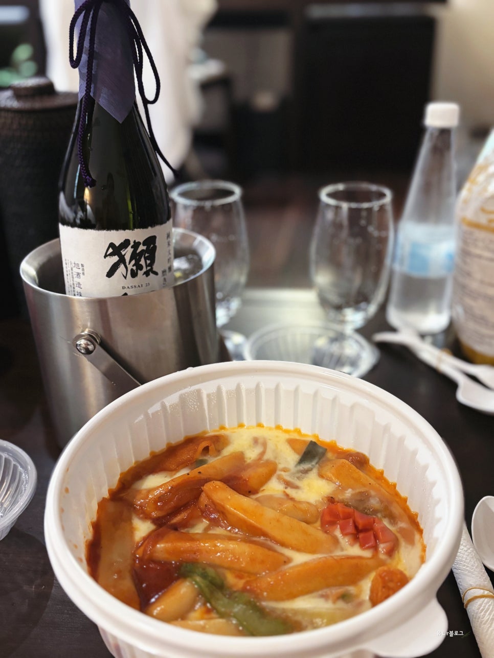 각시탈 치킨 이미지