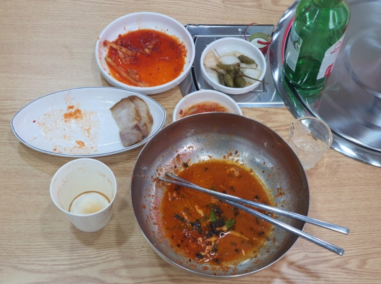 신길수미족발 이미지