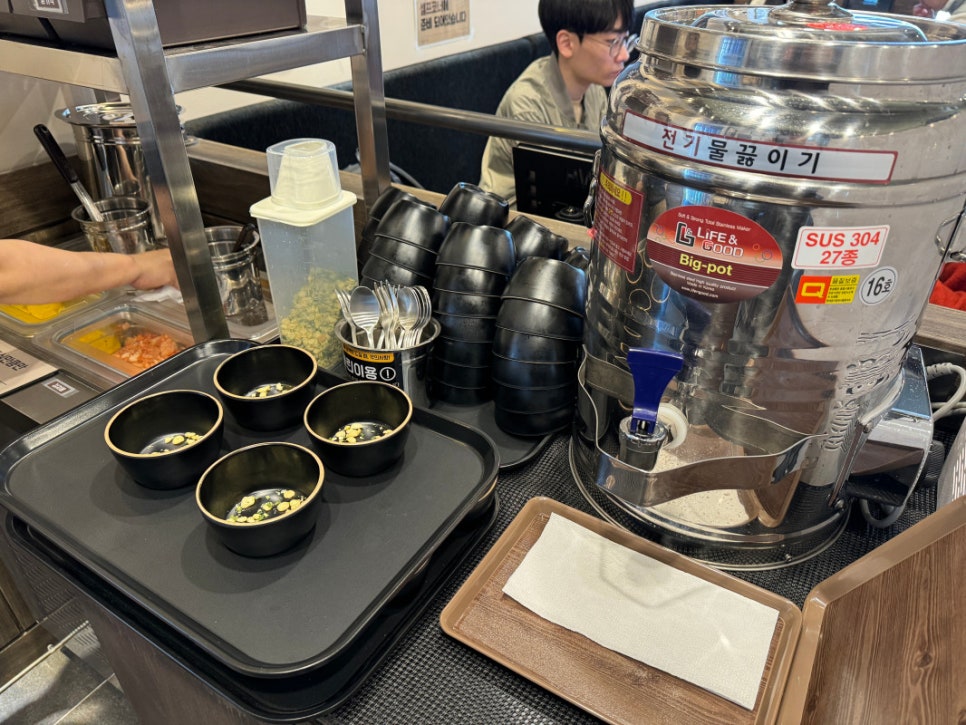 무공돈까스시흥 이미지