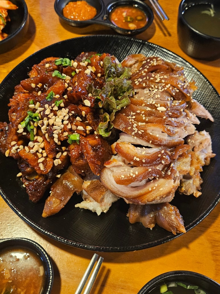 가장맛있는 족발(회룡점) 이미지