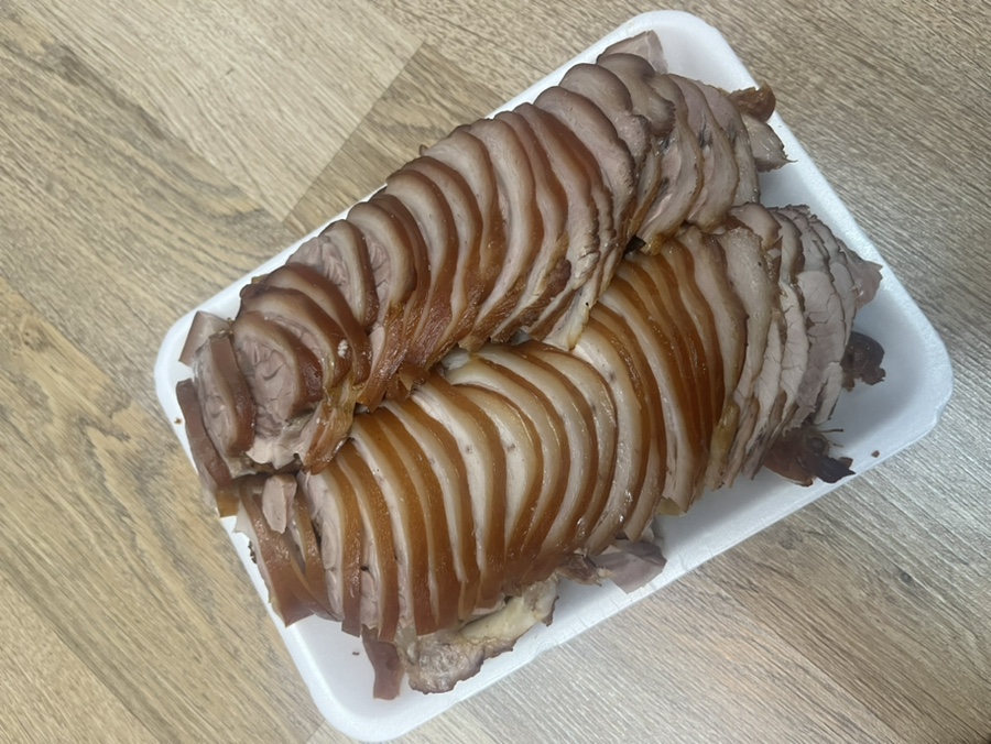 장안동왕족발 이미지
