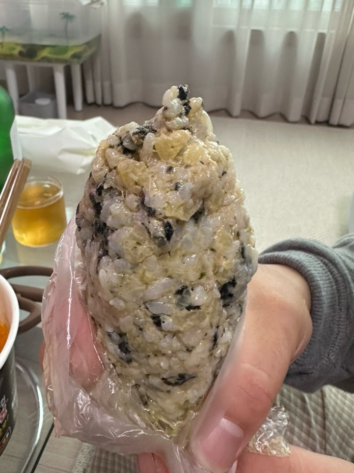 뚱이이모네 이미지