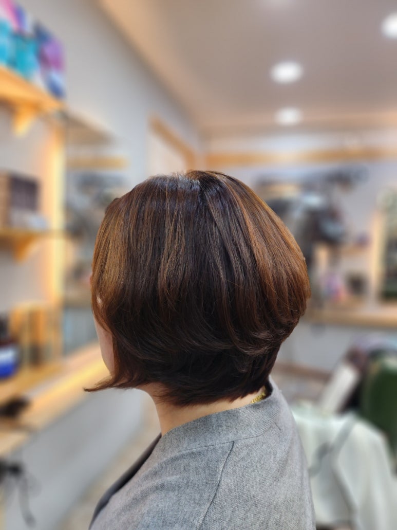 잇츠원헤어 이미지