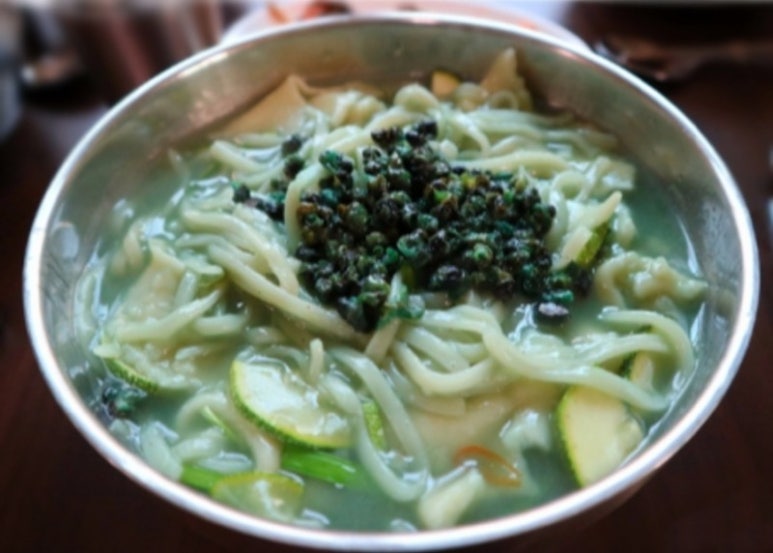 다슬기식당 이미지